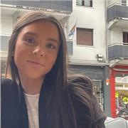 Profesora de primaria apto para todas las edades